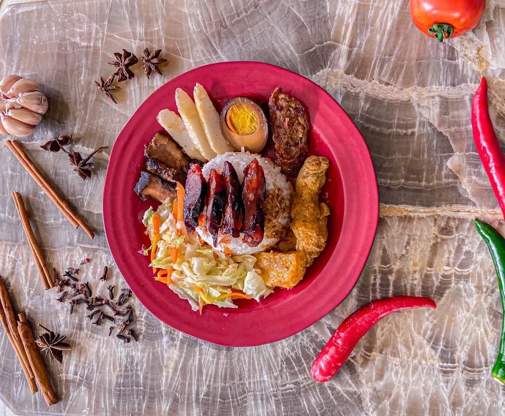 Slide Background Image